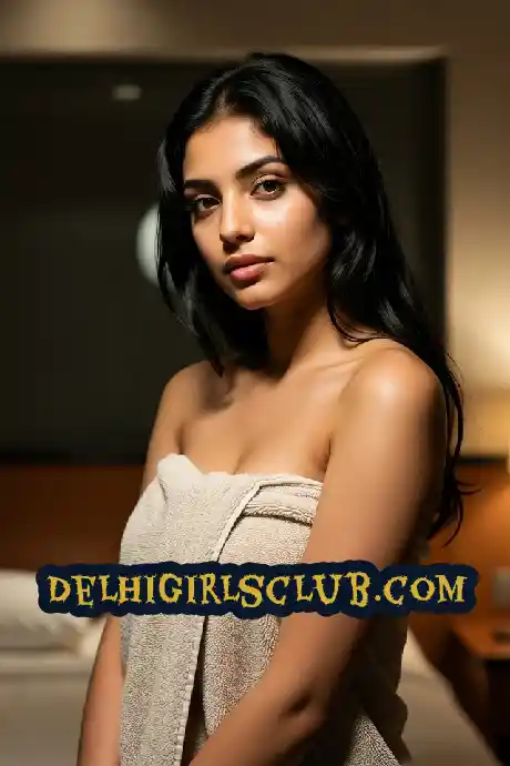 Pari NRI Escorts available in Delhi
