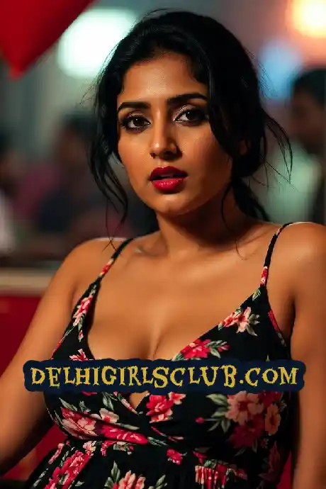 Navya Celebrity Style Escorts in Delhi