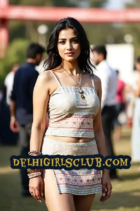 Ira Slim & Sexy Escorts in Laxmi Nagar