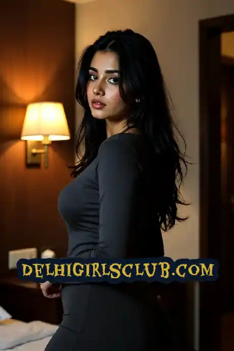 Mahira Premium Call Girl Service in Delhi