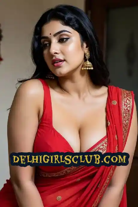 Myra Independent Escorts in Chandni Chowk